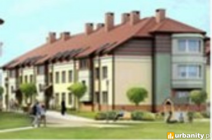 Miniaturka Osiedle Bliskie