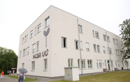 Międzynarodowe Centrum Badań na Rzecz Rolnictwa i Przemysłu Rolno-Spożywczego