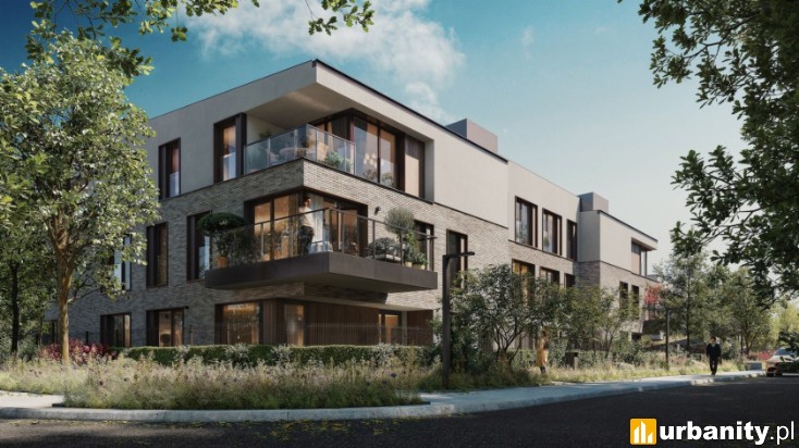 Miniaturka Apartamenty Onelife