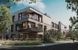 Apartamenty Onelife