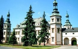 Pałac Biskupów Krakowskich