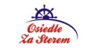 Logo Osiedle Za Sterem I