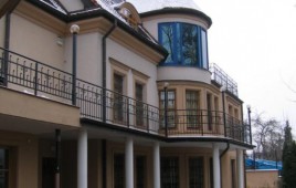 Kręta 1