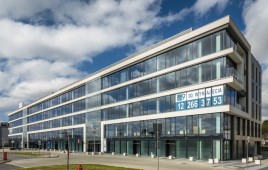 Bronowice Business Center 9