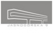 Logo Bronowice Business Center 9