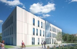 Samodzielny Publiczny Szpital Kliniczny nr 1