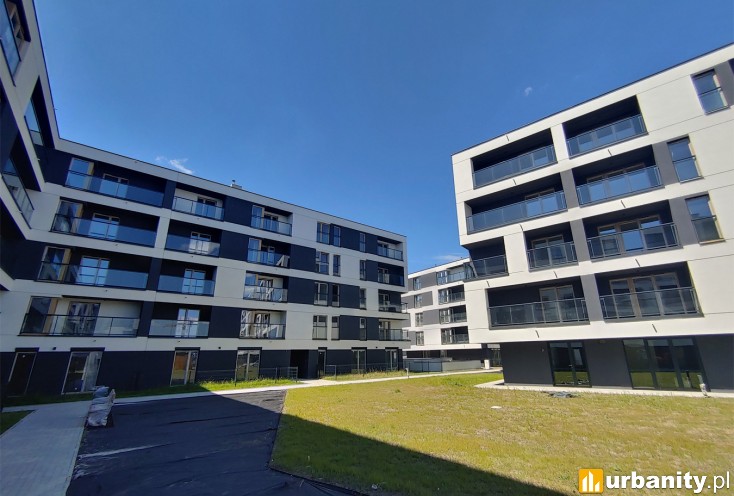 Miniaturka Atal Kliny Zacisze IIA