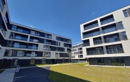 Atal Kliny Zacisze IIA