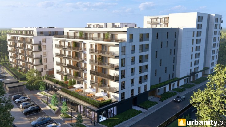 Miniaturka Zielony Nikiszowiec