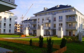 Szafirowa Aleja