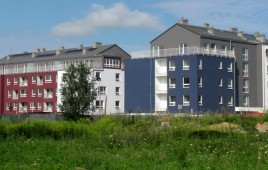 Osiedle Za Sterem II