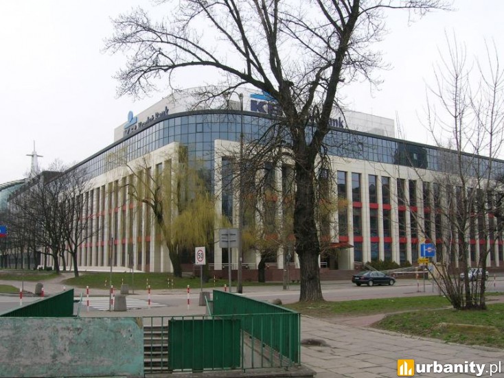 Miniaturka Kredyt Bank