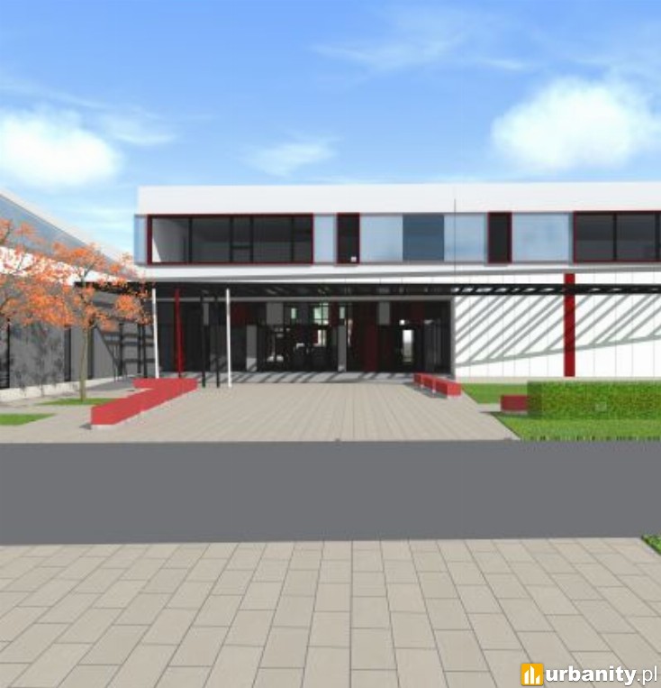 Miniaturka Szkoła Podstawowa