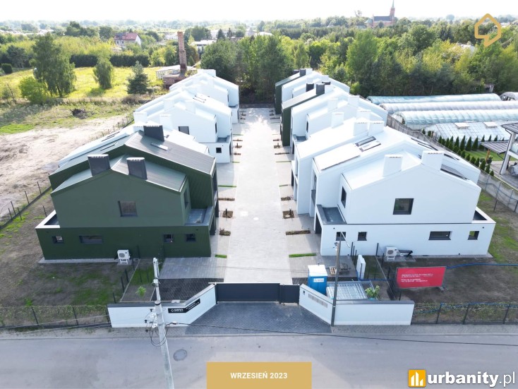 Miniaturka Osiedle Kwiatów Polskich