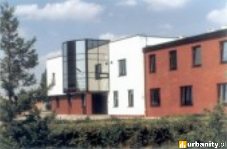 Miniaturka Budynek Nadzorów Inwestycyjnych U 72