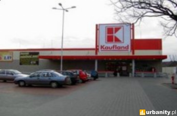 Miniaturka Kaufland