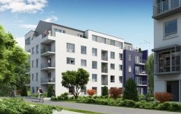 Osiedle Za Sterem III