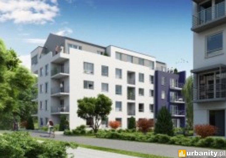 Miniaturka Osiedle Za Sterem III