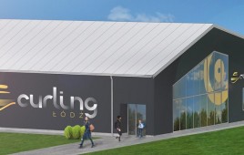 Curling Łódź