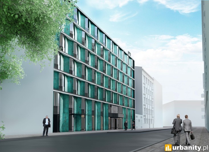 Miniaturka Hotel Worcella Kraków Stare Miasto