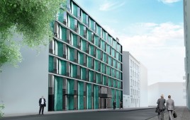 TRIBE Krakow Old Town