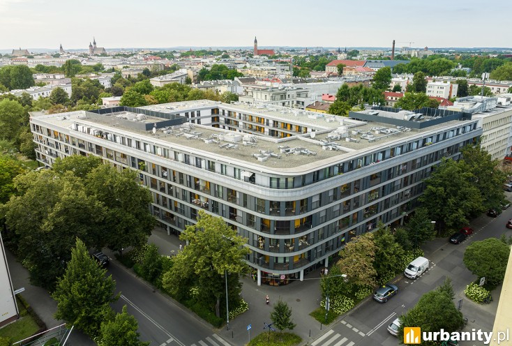 Miniaturka Masarska 6 Apartamenty