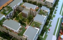 Nowy Wilanów Etap IA