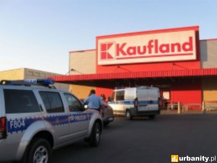 Miniaturka Kaufland