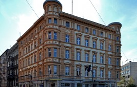 Św. Macieja 21