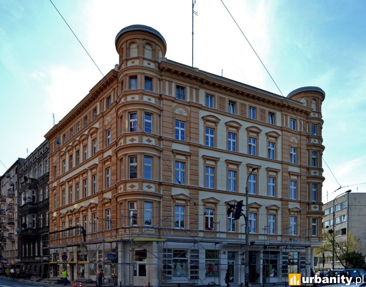 Miniaturka Św. Macieja 21