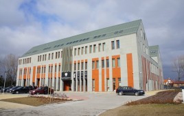 Sąd Rejonowy