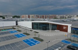 Designer Outlet Kraków