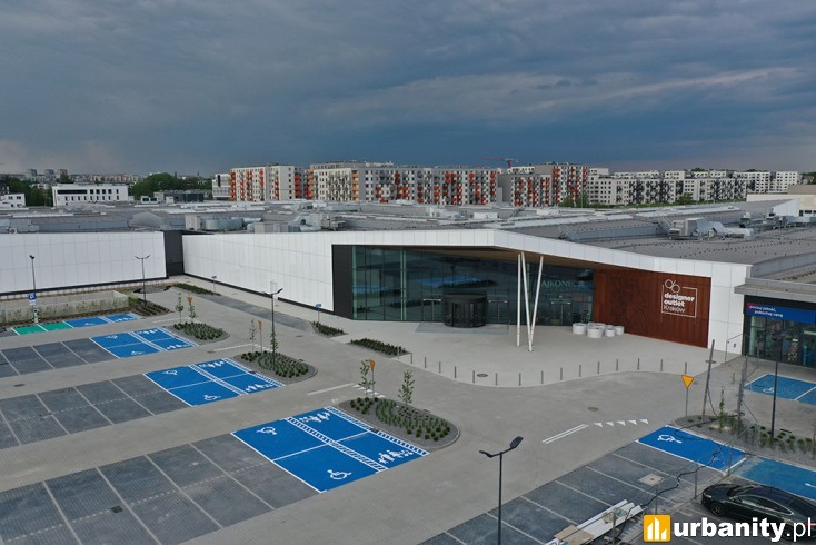 Miniaturka Designer Outlet Kraków