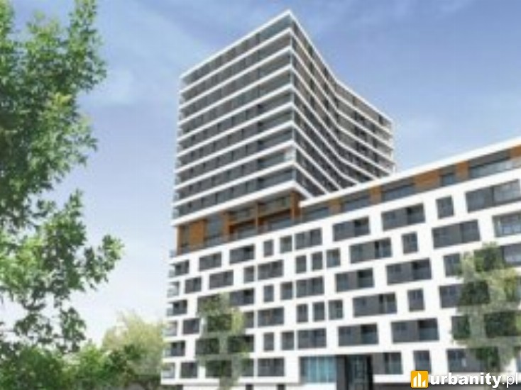 Miniaturka Apartamenty Lubasa