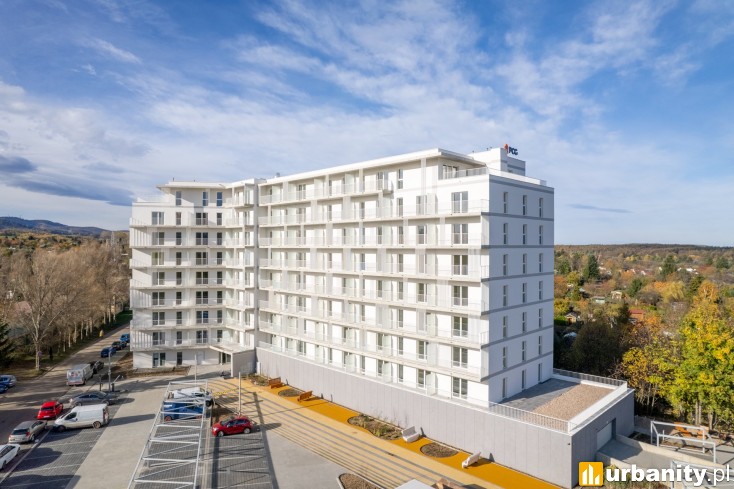 Miniaturka Nowe Podzamcze