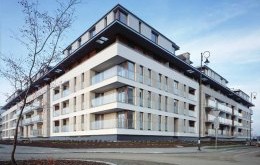Nowy Wilanów Etap IB
