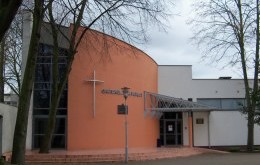 Oratorium im. Jana Pawła II