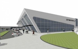 Zintegrowane Centrum Przesiadkowe