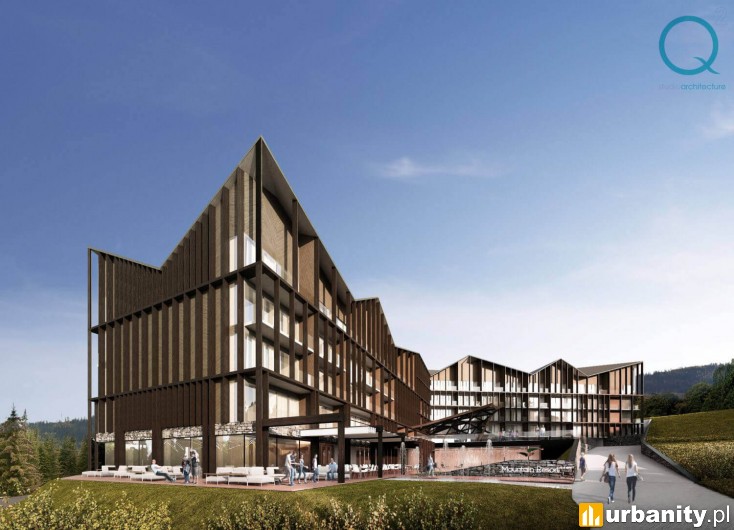 Miniaturka Elements Hotel & Spa