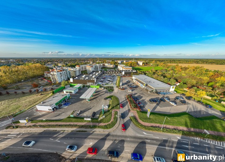 Miniaturka Smart Park Tarnowskie Góry