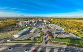 Smart Park Tarnowskie Góry