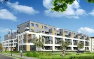 Nowy Wilanów Etap IC