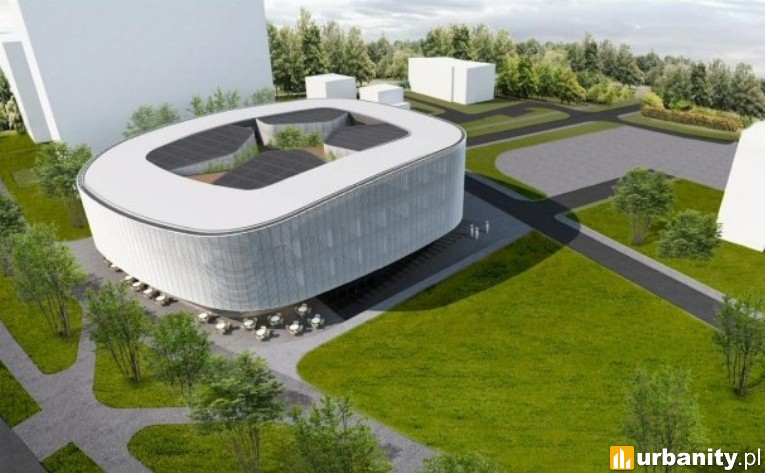 Miniaturka Siedziba PZPN