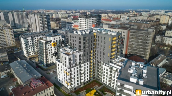 Miniaturka City Link
