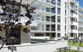 Komfort House III
