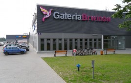 Galeria Brwinów