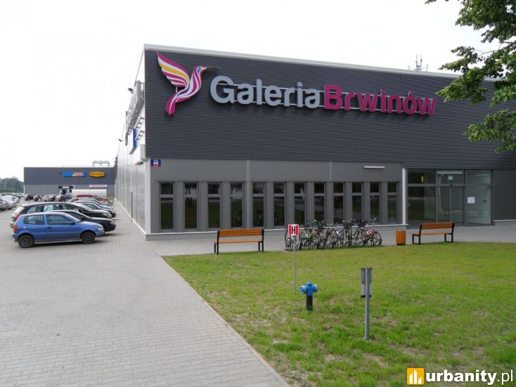 Miniaturka Galeria Brwinów