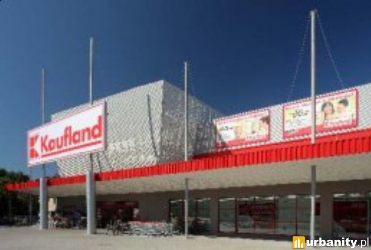 Miniaturka Kaufland