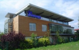 Kinnarps HQ