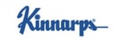 Logo Kinnarps HQ